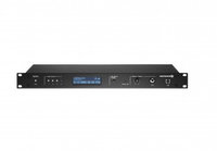 Quinta Control Unit for Large Conferences, Up to 150 Microphones