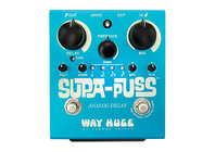 Analog Delay Pedal