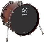 16" x 20" Live Custom Bass Drum with 8 Ply Shell