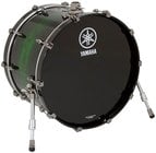 14" x 22" Live Custom Bass Drum with 8 Ply Shell