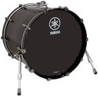 18" x 22" Live Custom Bass Drum with 8 Ply Shell