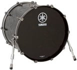 18" x 24" Live Custom Bass Drum with 8 Ply Shell without Tom Mount