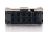 10-Pin Female IDC Flat Ribbon Connector