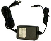 15 VAC Replacement Power Supply for LT-800, LR-100, or LR-600