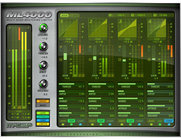 McDSP ML4000-NATIVE ML4000 Native Mastering Solution Plug-In Bundle