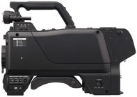 2/3-Type 2.2MP 3CCD HD Studio Camera Body