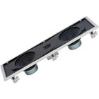 2-Way In-Wall Speaker System