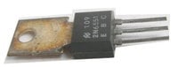 EV Transistor