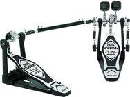 Iron Cobra 600 Twin Bass Drum Pedal