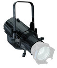 x7 Color LED Ellipsoidal Light Engine with Shutter Barrel and Twistlock Cable