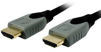 3' High Speed HDMI Cable, with Ethernet