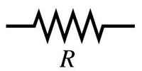 Resistor for DSRPDX10