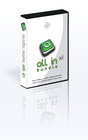 All In Bundle XL All In One Bundle XL Software - Mac (Electronic Delivery)