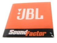 JBL Speaker Logo