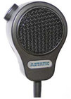 CAD Audio 651 Small-Format Omnidirectional Dynamic Palmheld Microphone with Talk Switch