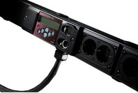 SmartBar 2 with Dual Stage Pin Out, 6 Circuit, 3 Phase Cable In