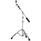 Boom Cymbal Stand with Gyro-Lock Tilter, Counterweight & Trident Tripod