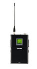 Bodypack Transmitter only for the UHF-R Wireless System