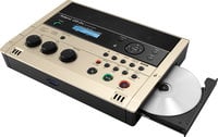 Portable SD/CD Recorder