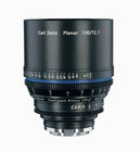 CP.2 100mm f/2.1 Compact Prime Cine Lens, PL Mount, 1842-769