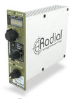 500 Series Compressor/Limiter Module