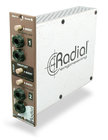 500 Series Effects Insert/Routing Module