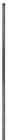 250mm, 10" Vertical Support Rod