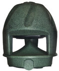 8" 100W Coaxial Outdoor Speaker in Granite Green