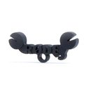 Stringed Instrument Suspension Mount for RØDE Lavalier Microphone