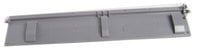 Panasonic TV Combo DVD Door