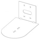 Wallmount for Clearview HD20 and other Specific PTZ Cameras