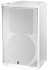 12" 400 Watt Install Speakers, White