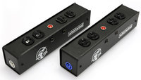 Power Link Distro with Breaker