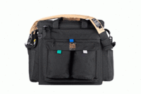 Porta-Brace PC-1B Large Production Case in Black