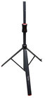 Gator GFW-ID-SPKR Adjustable Speaker Stand with Lift Assistance