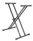 Heavy Duty X Style Keyboard Stand