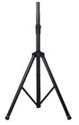 Gator GFW-SPK-3000 Aluminum Speaker Stand with Lift-EEZ Piston