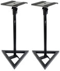 1xStudio Monitor Stands with Max Height 50"