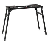 Heavy Duty Adjustable Table with Multi-Adjustable Extrusions