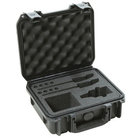 Molded Case for Shure FP Wireless
