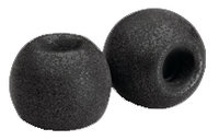 Ts-500 3 Pairs of Comply Comfort Medium Foam Tips for Earphones