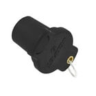 Leviton 16P21  Protective Cap for Cam-Type Connector