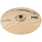 17" HHX Evolution Crash Cymbal in Brilliant Finish