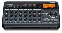 8-Track Portastudio Recorder with FX