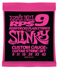Ernie Ball P02239 Slinky RPS Nickel Wound Electric Guitar Strings