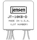 LineInputTransformer 4:1 Stepdown for &quot;Balanced Bridging&quot; Inputs