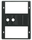 Inner Frame for TBUS-1AXL (2 Double Power, 4 Insert Slots)