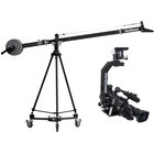 Varizoom VZ-SNAPCRANE9-100  SnapCrane 9ft Film & Video Crane System