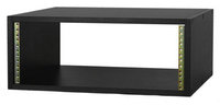 Winsted 99484  4U Laminate Equipment Rack 