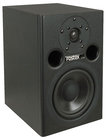 Pair of 5" Powered Studio Monitors in White